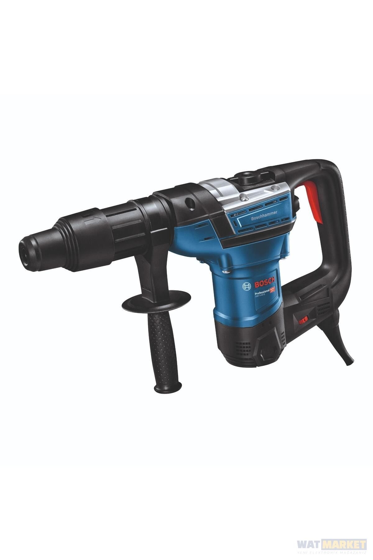 GBH 5-40 D Kırıcı Delici 6.8 Kg