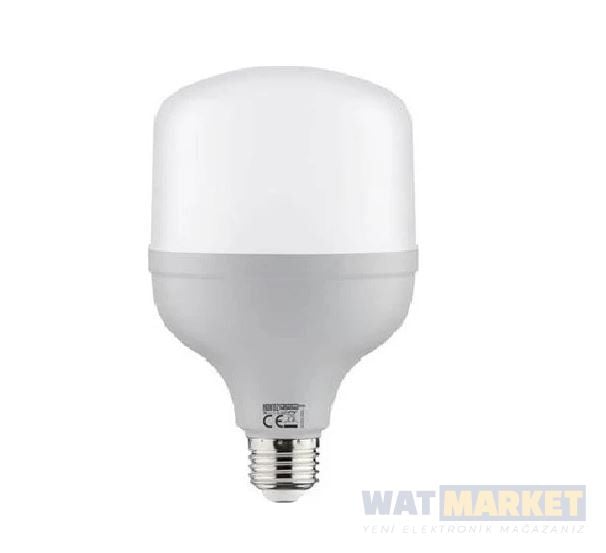 Ferled 40W Torch Ampul LED 6500K Beyaz