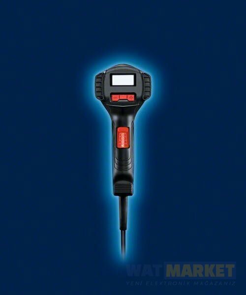 Bosch Professional GHG 23-66 Sıcak Hava Tabancası