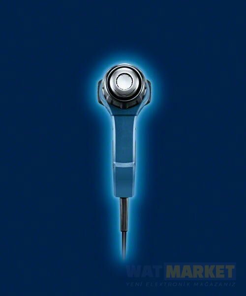 Bosch Professional GHG 23-66 Sıcak Hava Tabancası