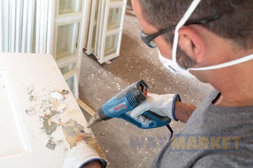 Bosch Professional GHG 23-66 Sıcak Hava Tabancası