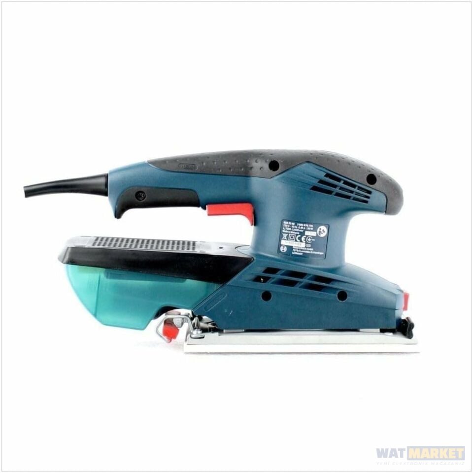 Bosch Professional GSS 23 AE Titreşimli Zımpara