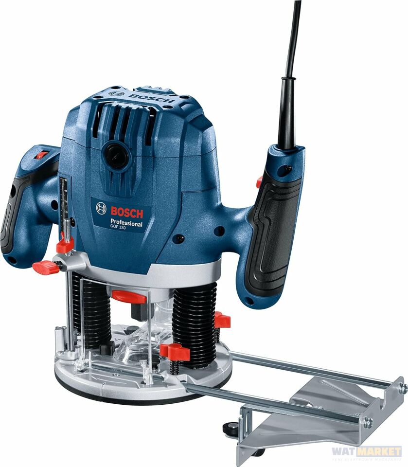 Bosch Professional GOF 130 Freze Makinesi