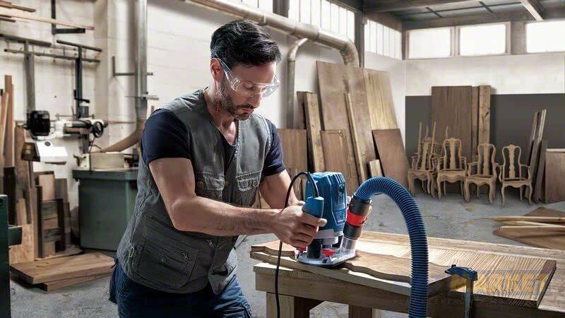 Bosch Professional GOF 130 Freze Makinesi