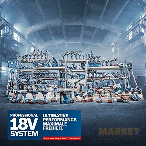 Bosch Professional GWS 2000,230 P Büyük Taşlama Makinesi