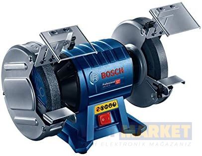 Bosch Professional GBG 60-20 Taş Motoru