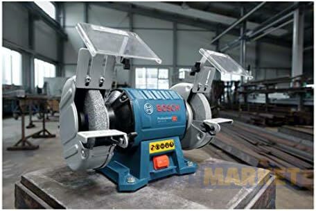 Bosch Professional GBG 60-20 Taş Motoru