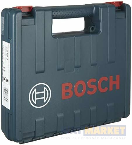 Bosch Professional GDR 120-LI Akülü Darbeli Somun Sıkma