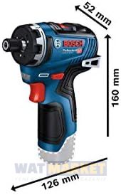 Bosch GSR 185-LI Akülü Delme Vidalama Makinesi
