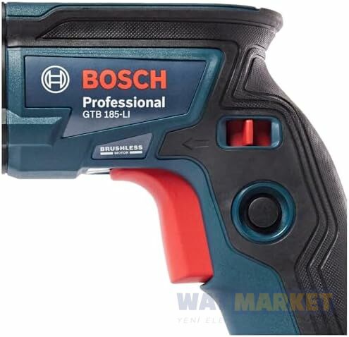 Bosch Professional GSR 12V,35 Akülü Delme Vidalama Makinesi