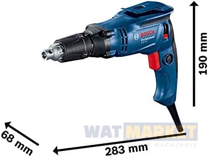 Bosch Professional GSR 12V,35 Akülü Delme Vidalama Makinesi