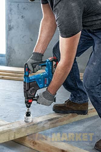 Bosch Professional GBH 180-LI Akülü Kırıcı Delici