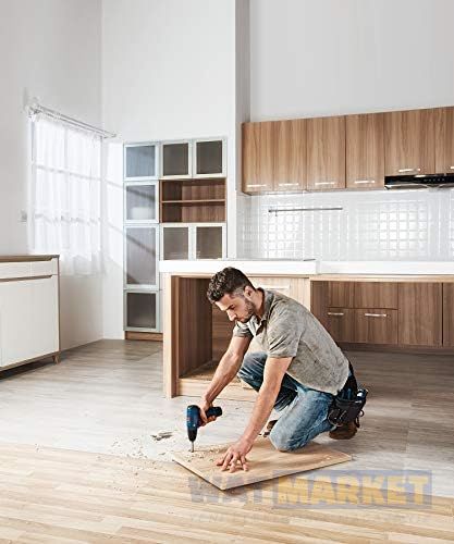 Bosch Professional Gsr 120-Li Akülü Vidalama Makinesi