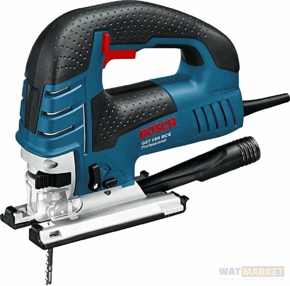 Bosch Professional GST 150 BCE Dekupaj Testere