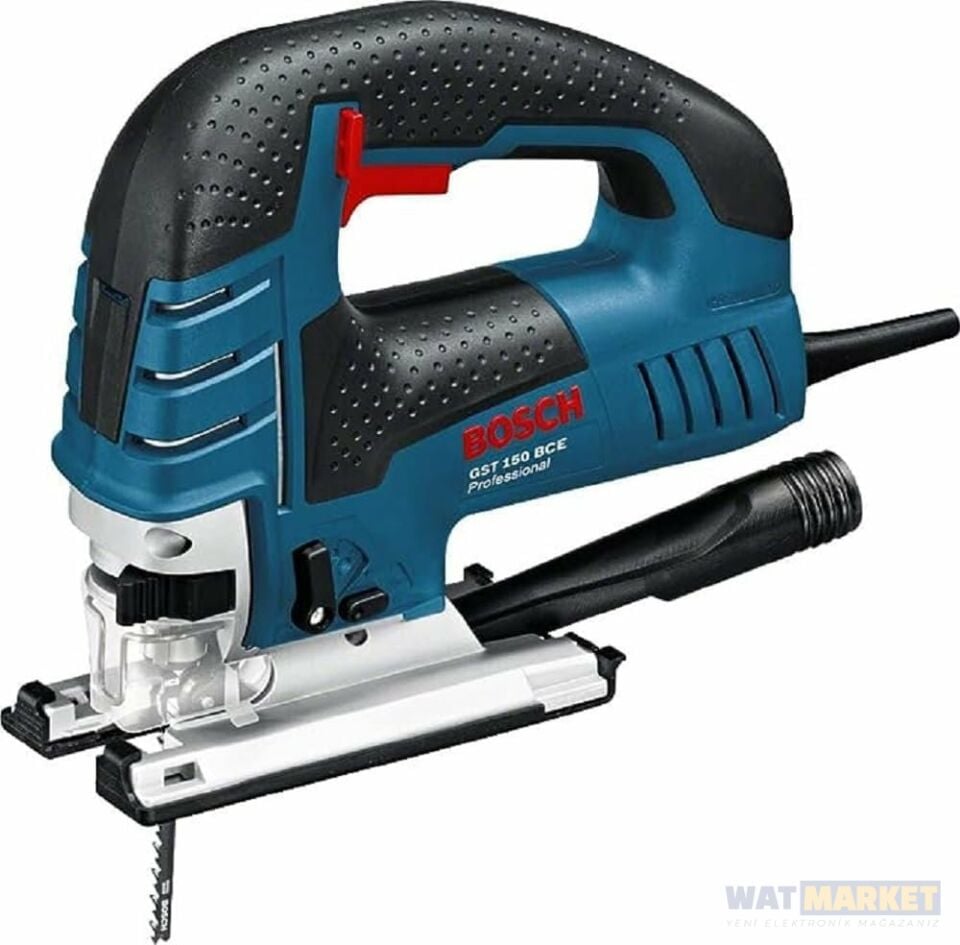 Bosch Professional GST 150 BCE Dekupaj Testere
