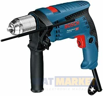 Bosch Professional GSB 13 RE Darbeli Matkap
