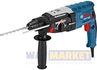 Bosch Professional GBH 2-26 DRE Kırıcı Delici