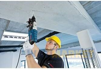 Bosch Professional GBH 2-26 DRE Kırıcı Delici