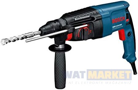 Bosch Professional GBH 2-26 DRE Kırıcı Delici