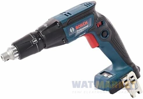Bosch Professional GTB 650 Vidalama Makinesi
