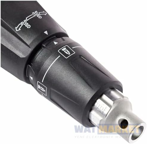 Bosch Professional GTB 650 Vidalama Makinesi