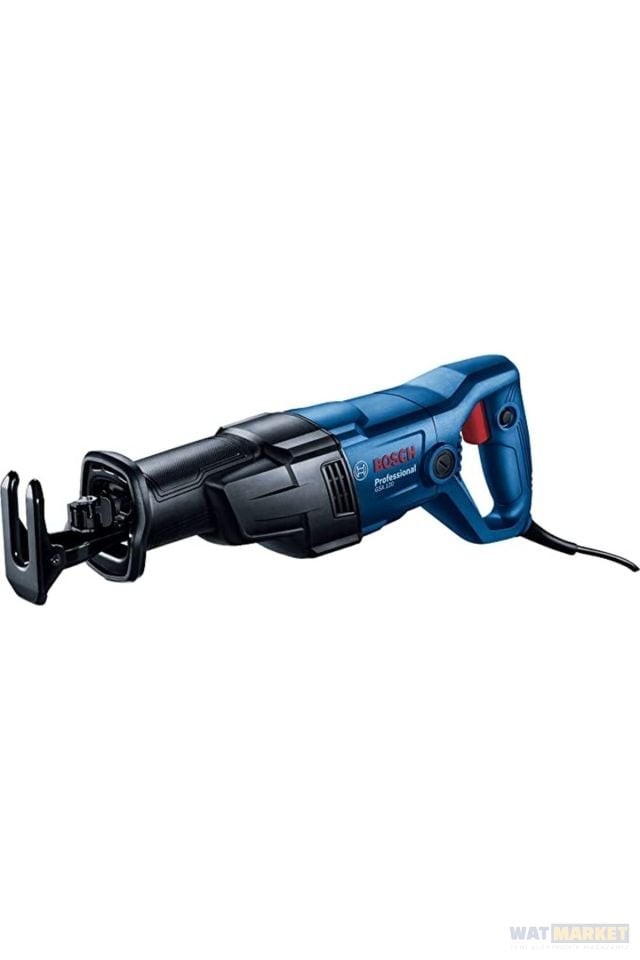 Professional Gsa 120 Tilki Kuyruğu 1200 W