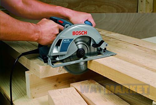 Bosch Professional GKS 190 Daire Testere