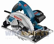 Bosch Professional GKS 190 Daire Testere
