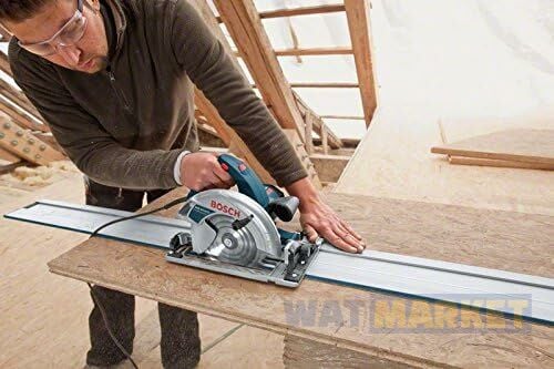 Bosch Professional GKS 190 Daire Testere