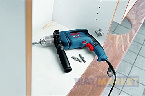 Bosch Professional GSB 16 RE Darbeli Matkap