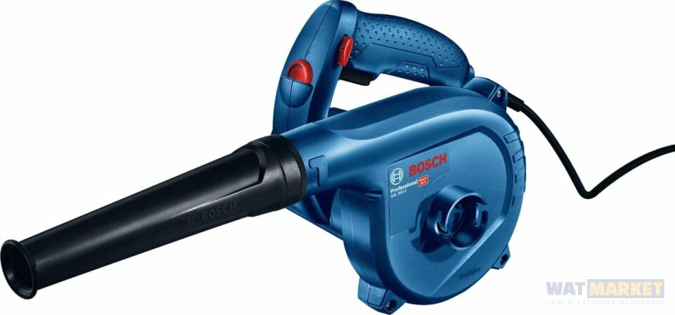 Bosch Professional GBL 800E CE Üfleyici - Bosch hava üfleyici