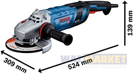 Bosch Professional GBL 800E CE Üfleyici - Bosch hava üfleyici
