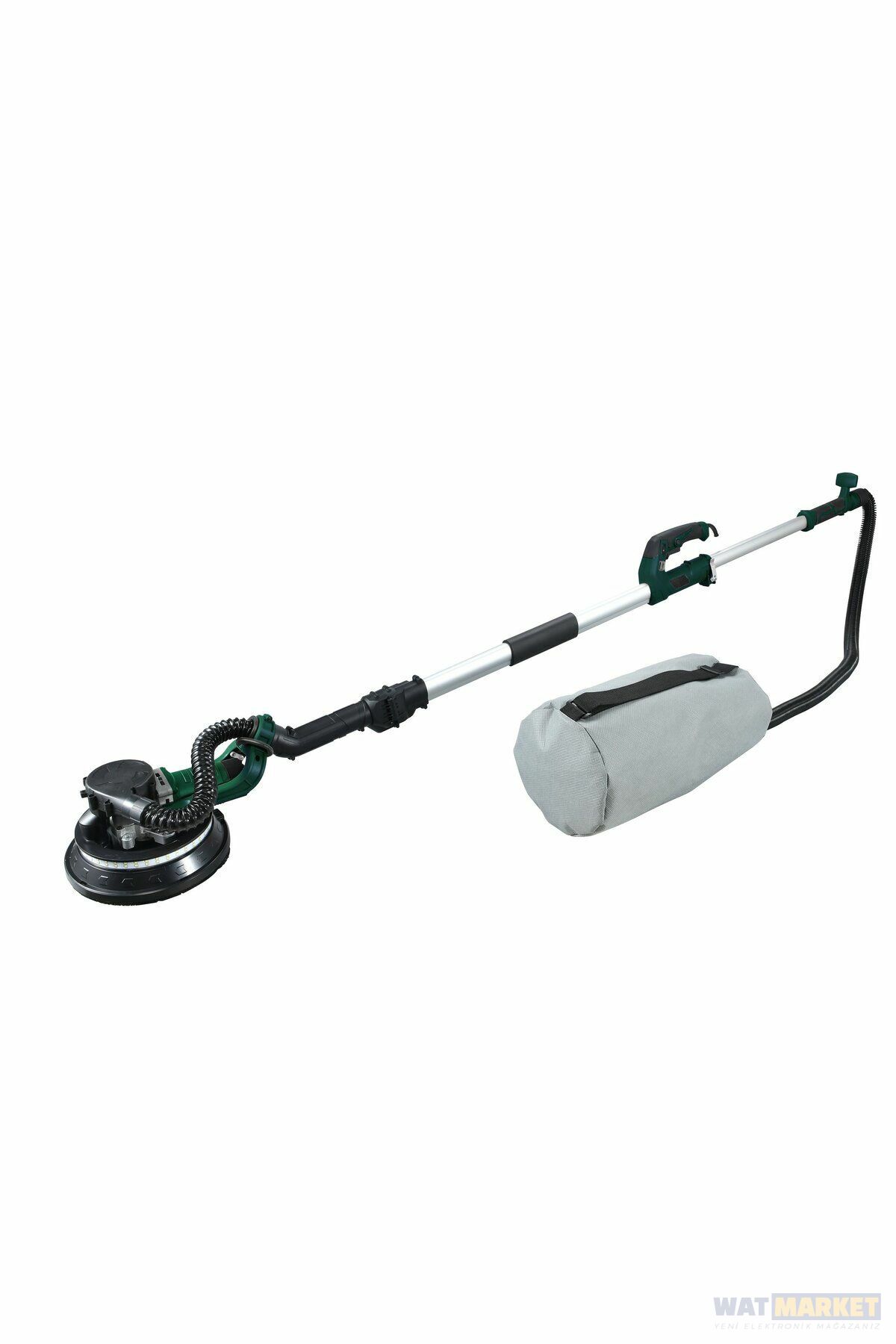ALÇIPAN ZIMPARA MAKİNASI ( KLDZ8821)