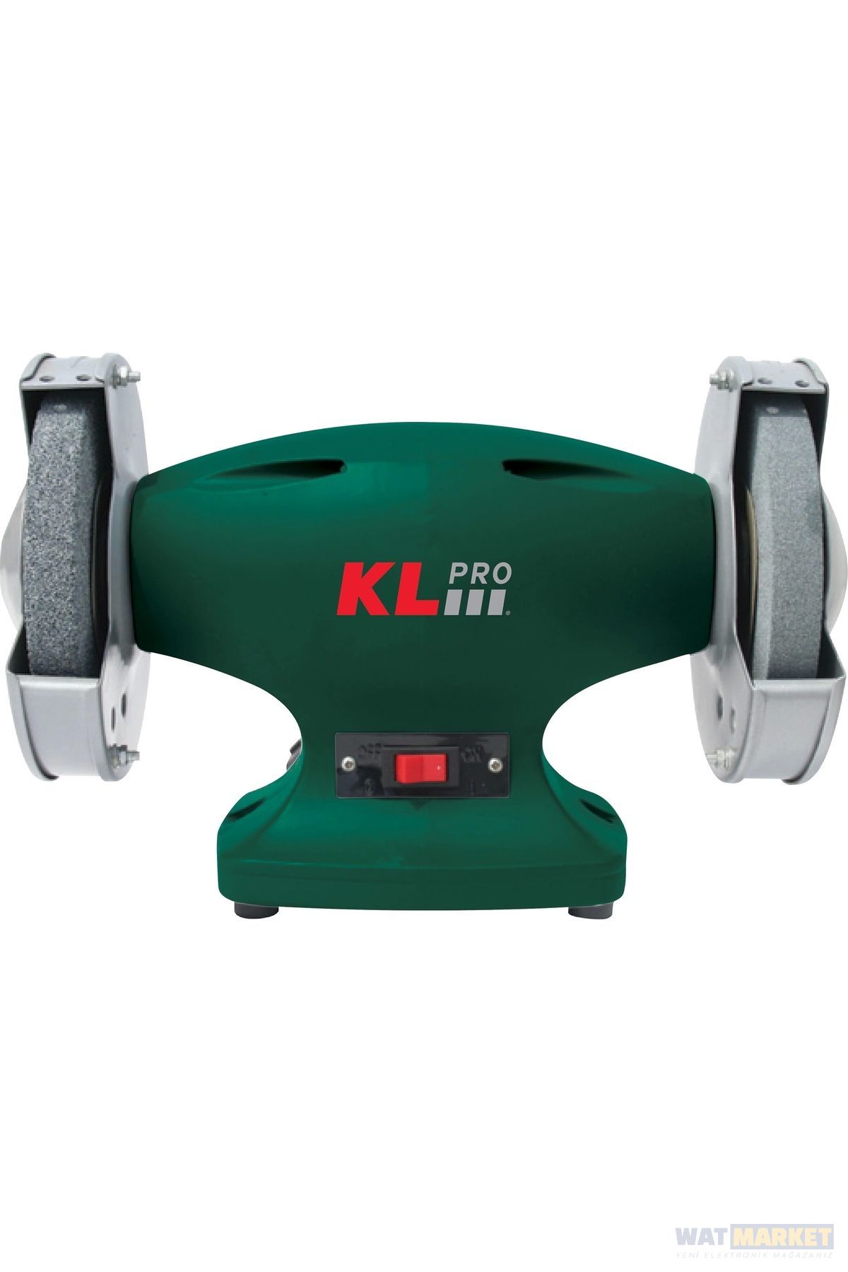 KL Pro Elektrikli Taş Motoru Kltm175  400w 175mm