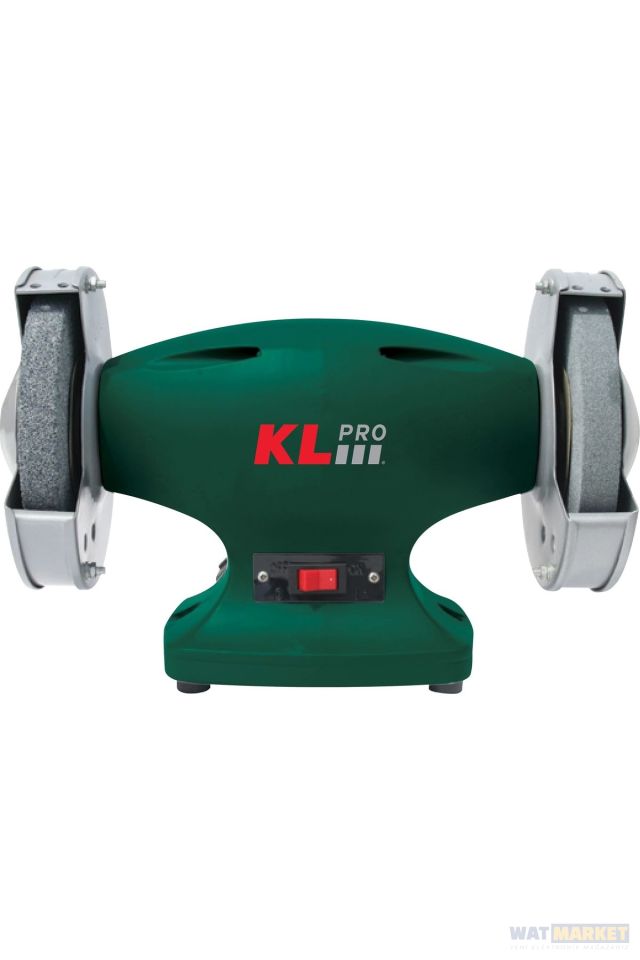 KL Pro Elektrikli Taş Motoru Kltm175  400w 175mm
