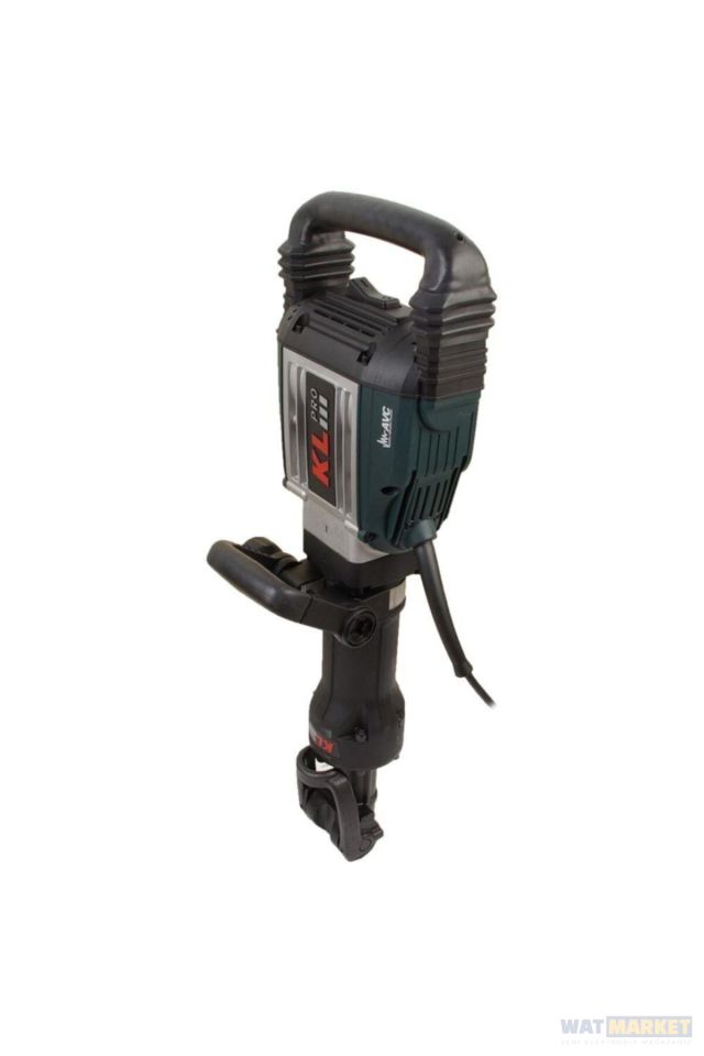 KL PRO Profesyonel Hex Kırıcı Klkr1800H 1700watt 55j 17kg