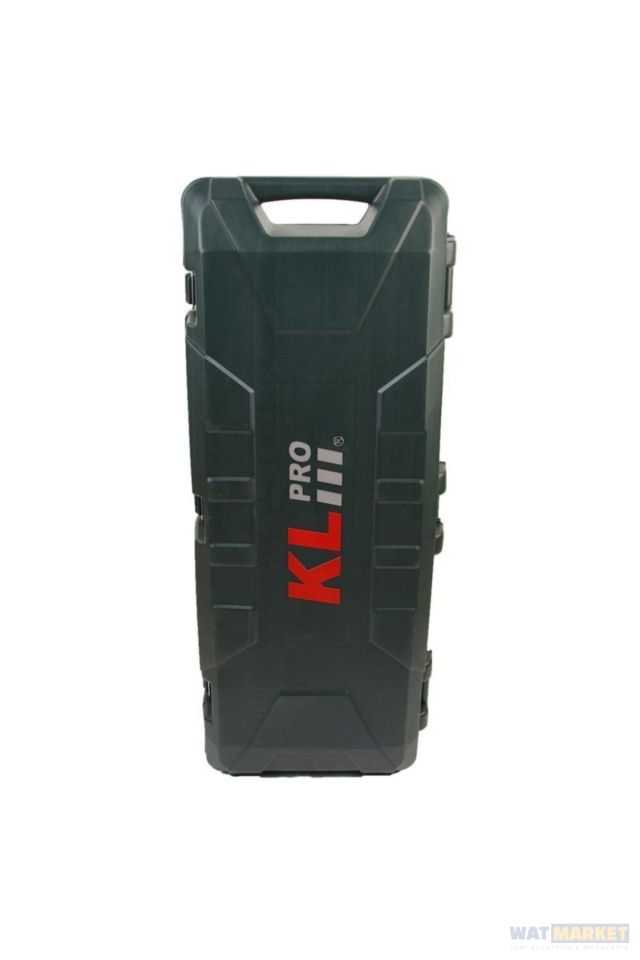 KL PRO Profesyonel Hex Kırıcı Klkr1800H 1700watt 55j 17kg