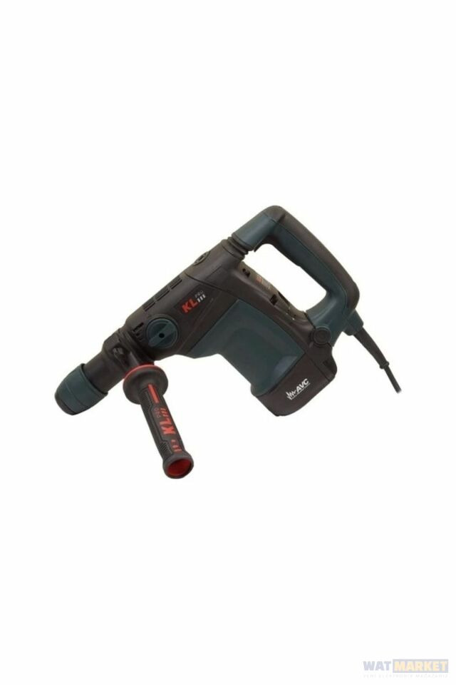 KLPRO KIRICI DELİCİ KLKD610M 1100 Watt