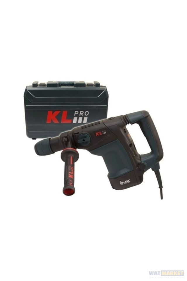 KLPRO KIRICI DELİCİ KLKD610M 1100 Watt
