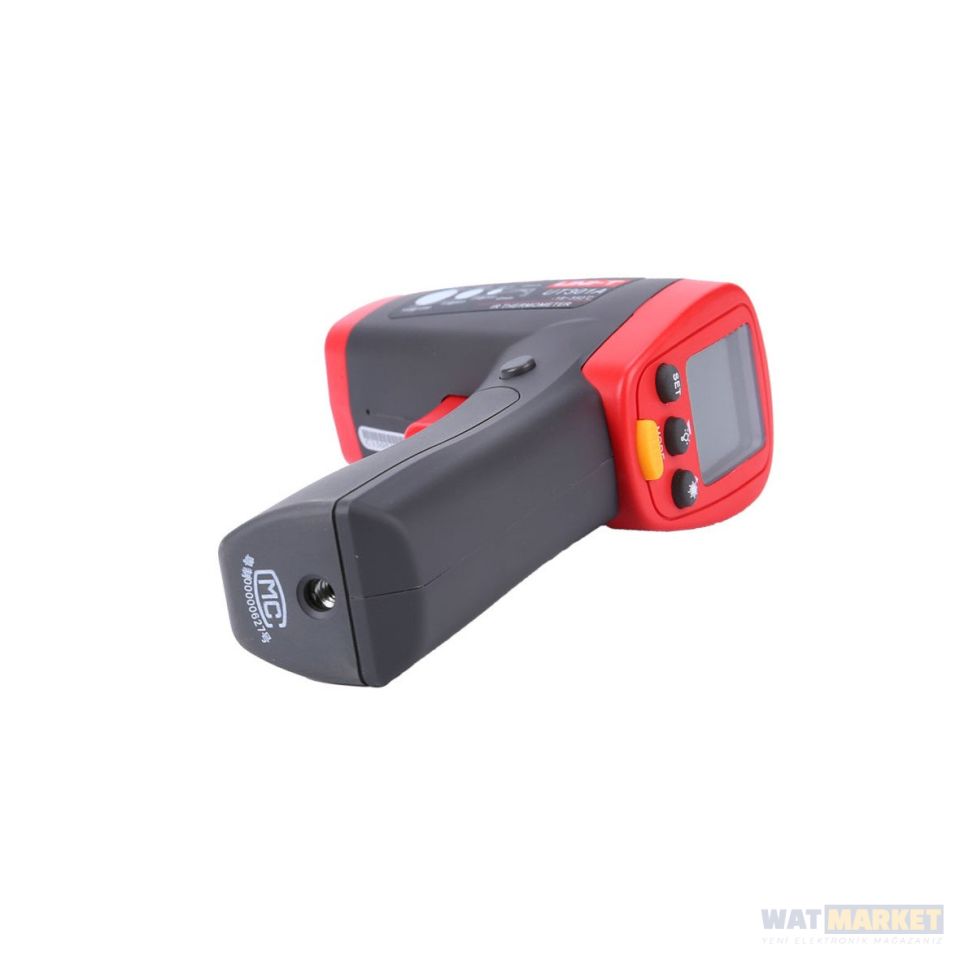 UNI-T UT301C İnfrared Lazerli Termometre