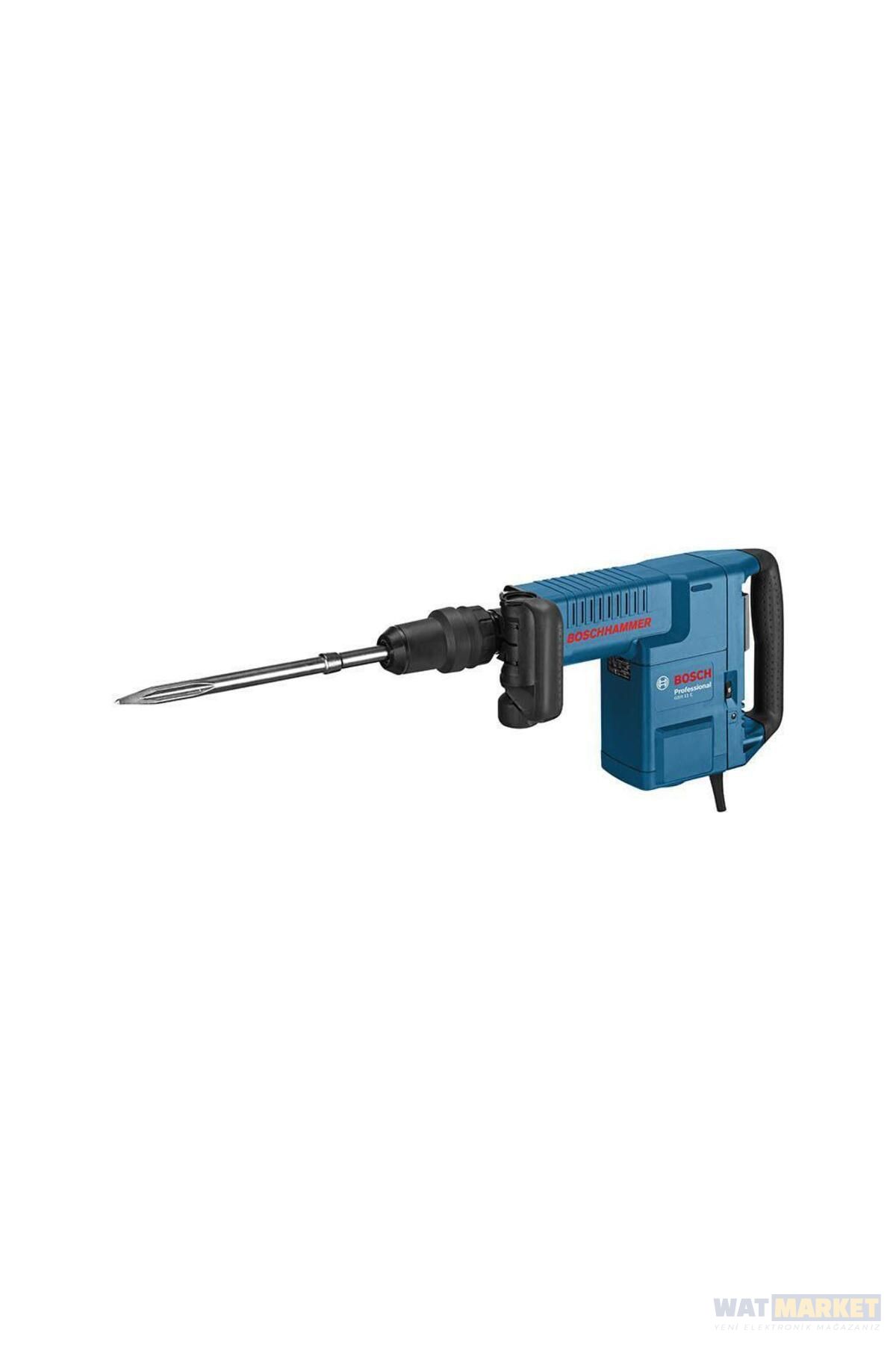 Professional GSH 11E SDS Kırıcı Matkap 1500w