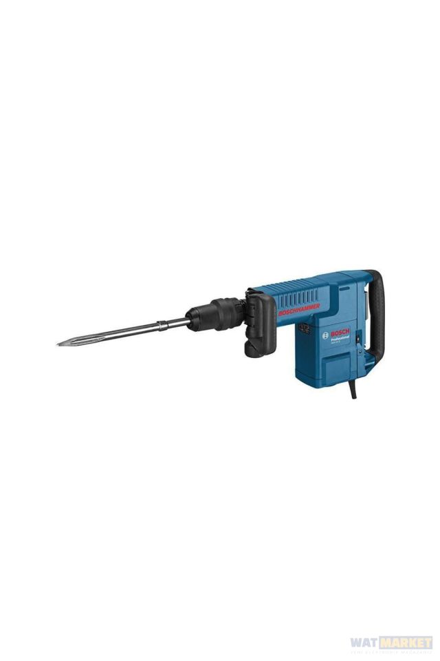 Professional GSH 11E SDS Kırıcı Matkap 1500w