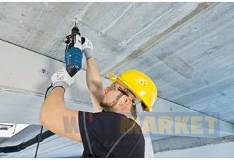Bosch Professional GBH 3-28 DRE Kırıcı Delici