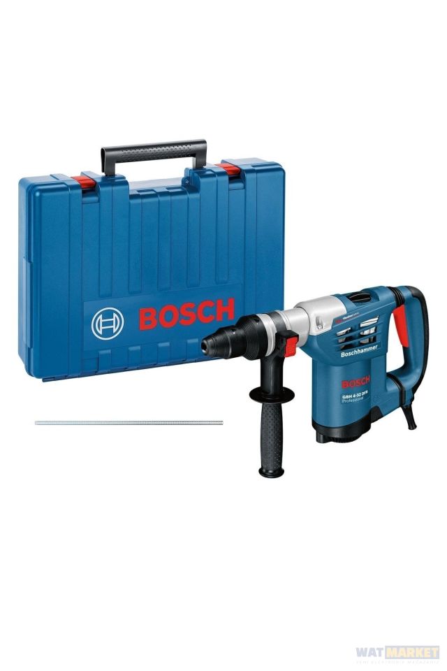 GBH 4-32 DFR Kırıcı Delici Matkap  - 0611332190