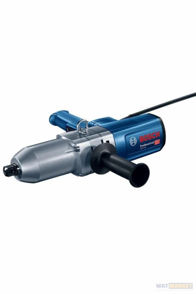 GDS 24 Darbeli Somun Sıkma 800W