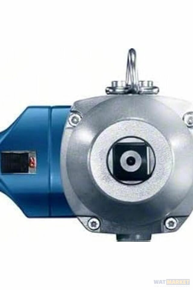 GDS 24 Darbeli Somun Sıkma 800W