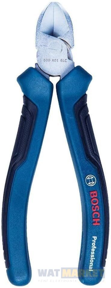 Bosch Professional 160mm Yan Keski