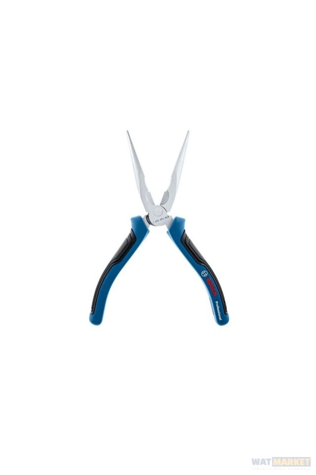 Professional Seri Kargaburun 200 Mm - 1600a01th8
