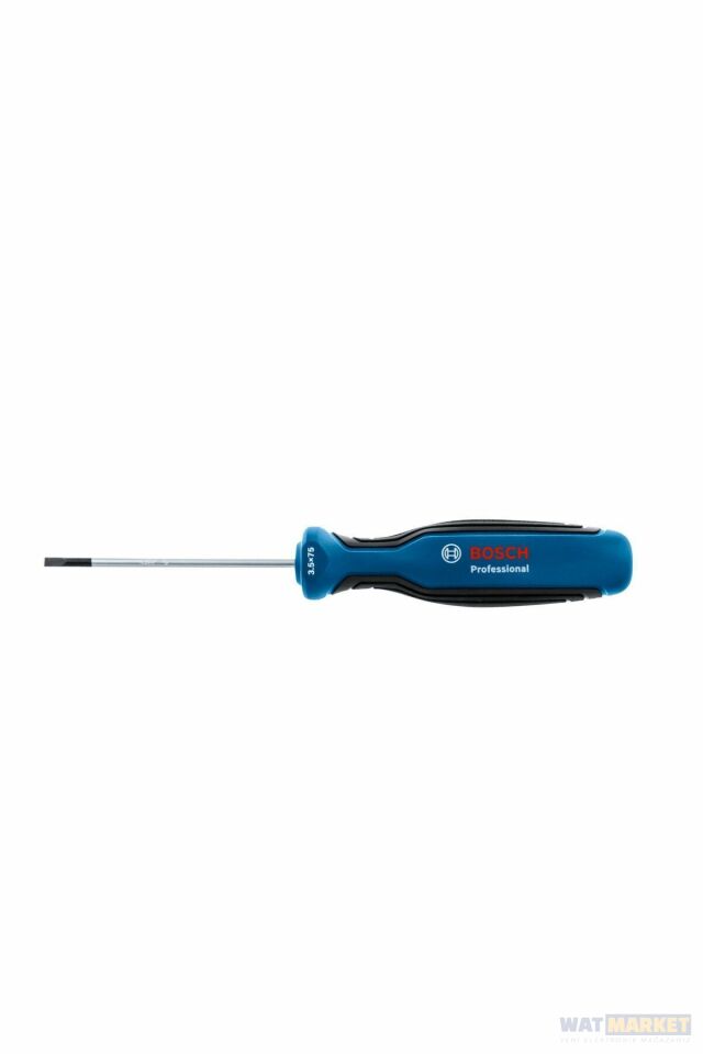 Bosch 6 Parça Tornavida Takımı
