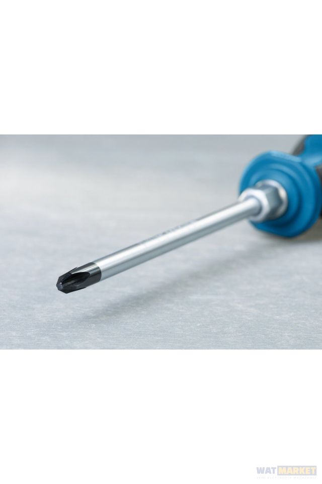 Bosch 6 Parça Tornavida Takımı